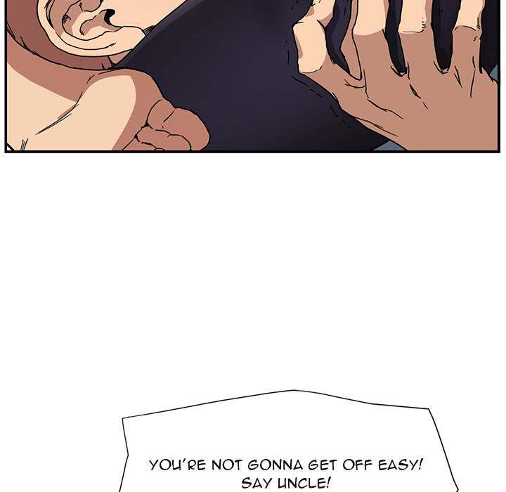 My Stepmom - Chapter 3 - Andromeda 11 page 153 hentai porn comic manga doujin